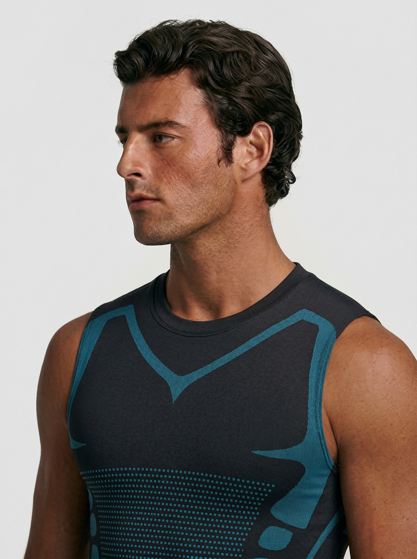 Camiseta Invisible Sculpt