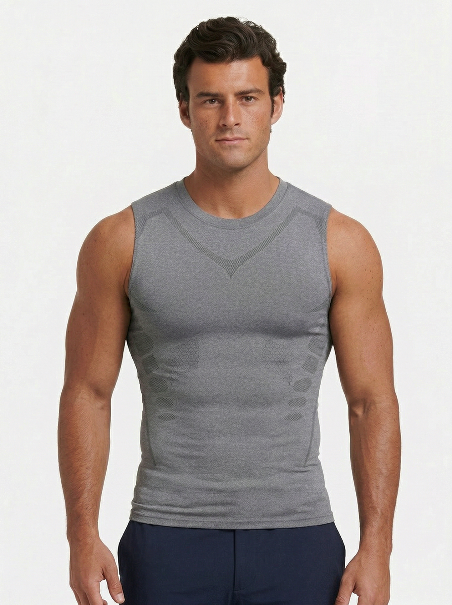 Camiseta Invisible Sculpt