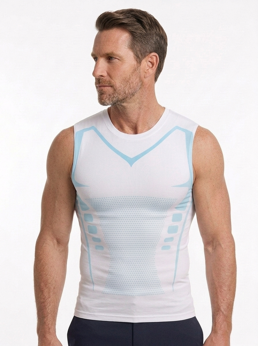 Camiseta Invisible Sculpt