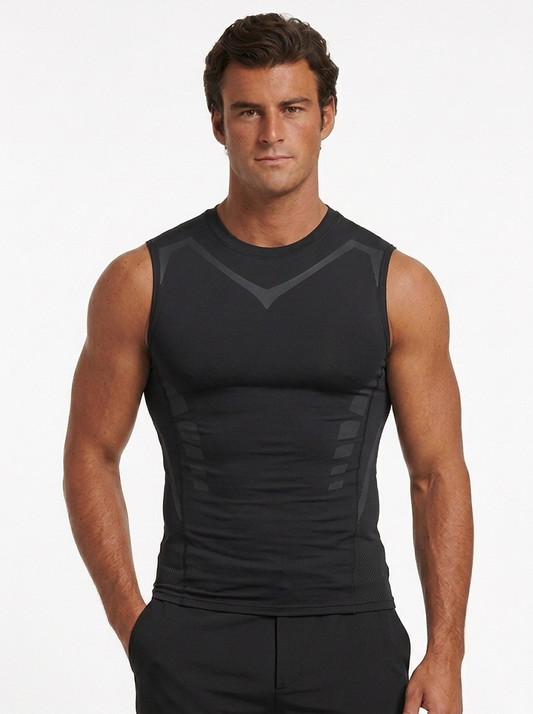 Camiseta Invisible Sculpt