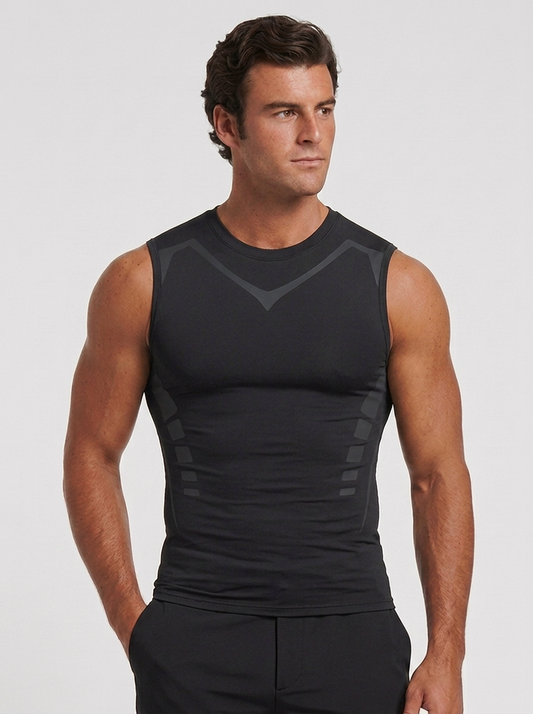 Camiseta Invisible Sculpt