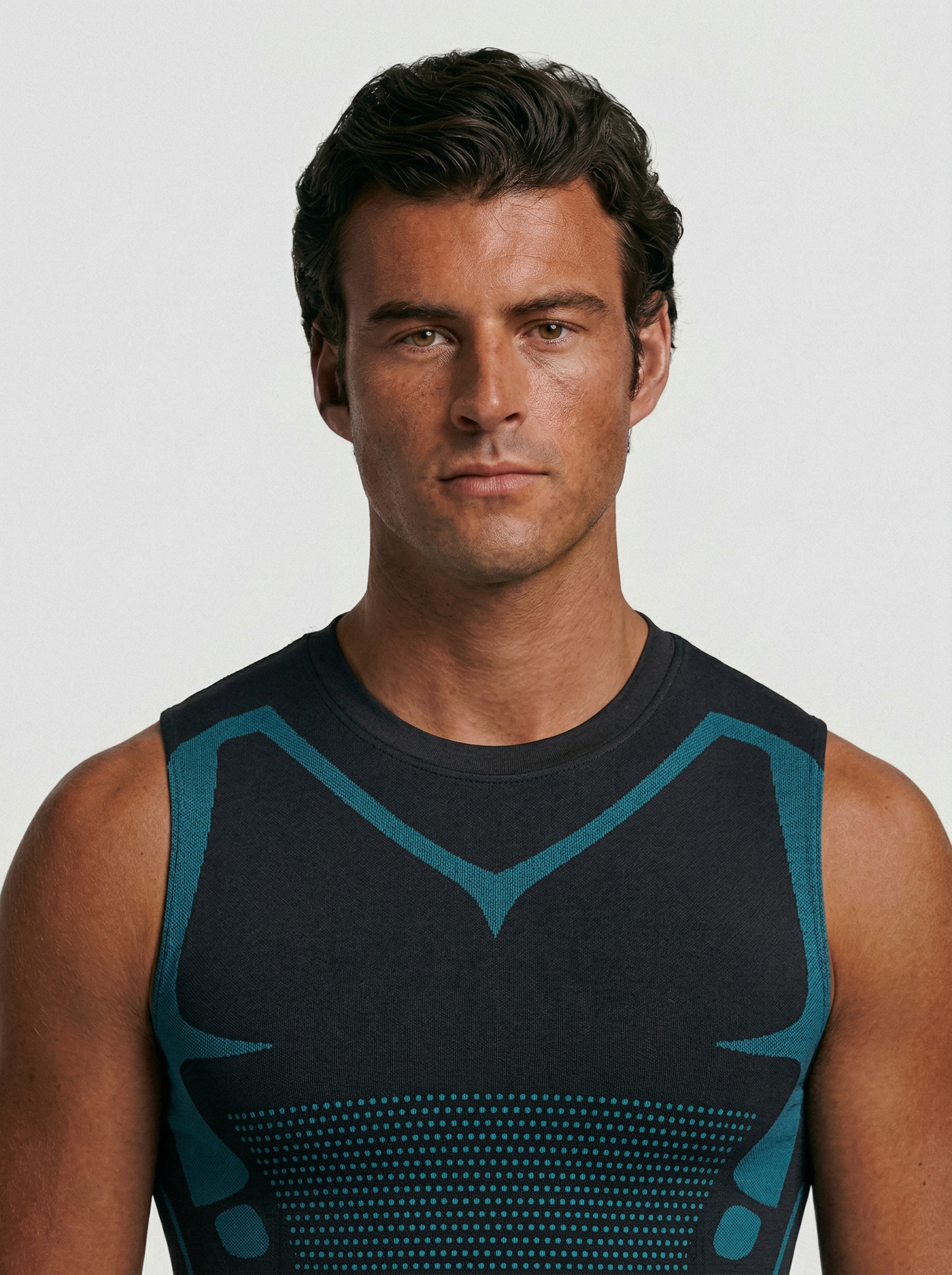 Camiseta Invisible Sculpt