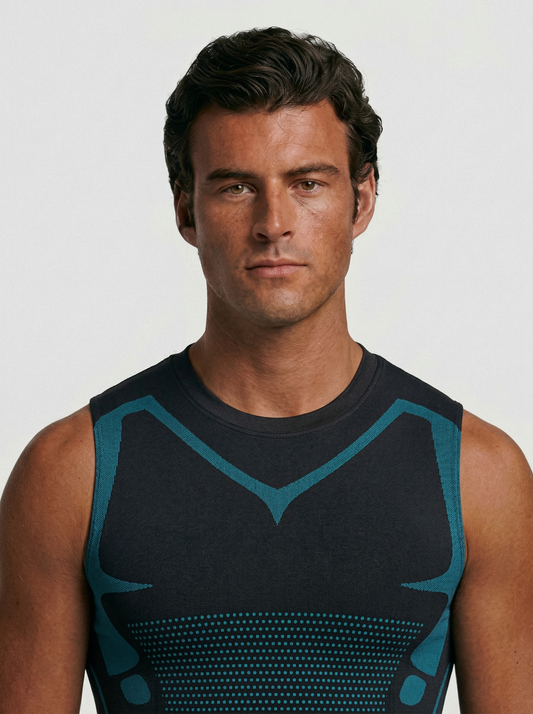 Camiseta Invisible Sculpt