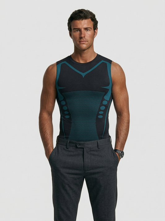 Camiseta Invisible Sculpt