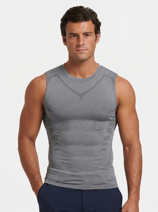 Camiseta Invisible Sculpt