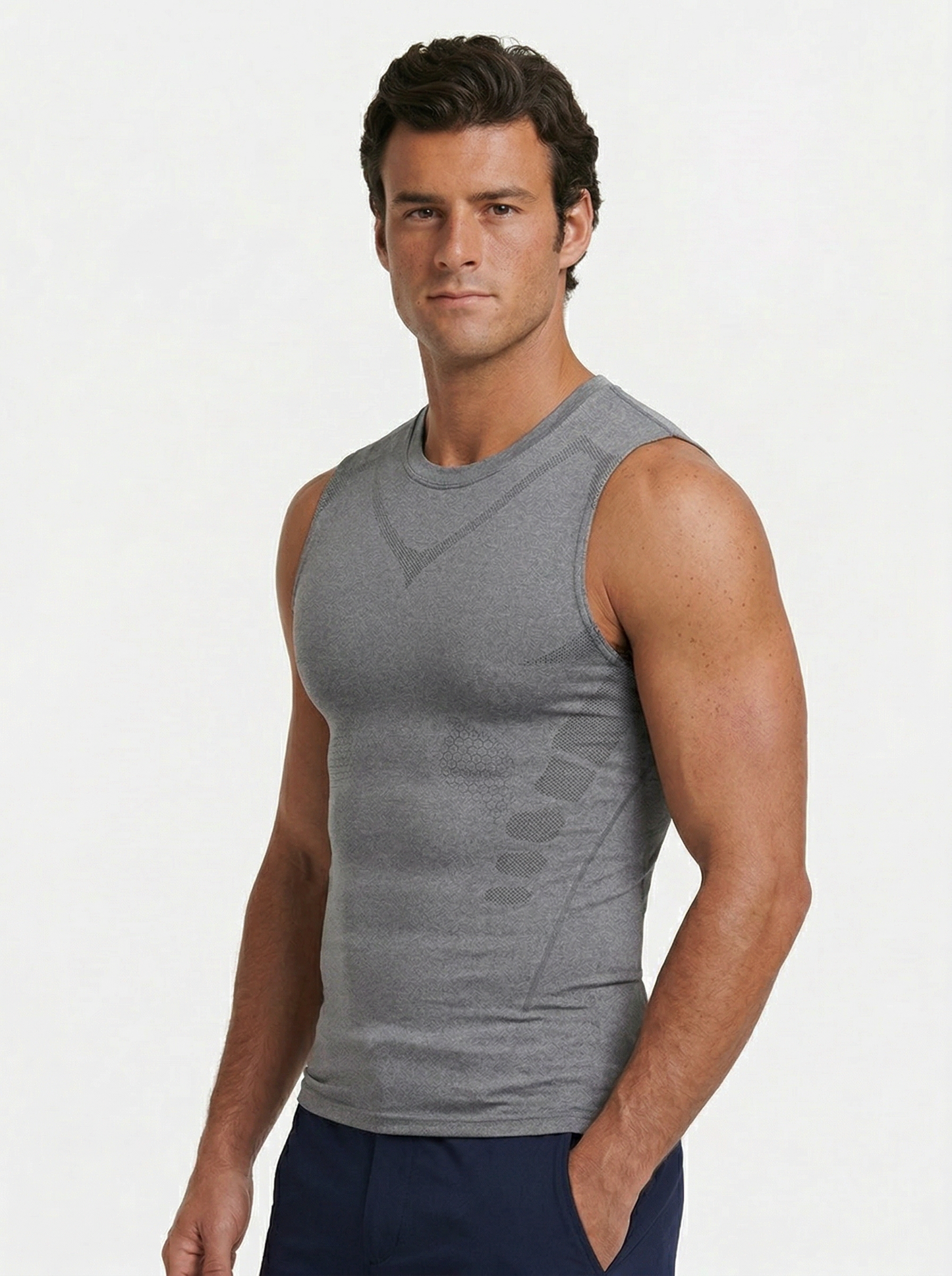 Camiseta Invisible Sculpt